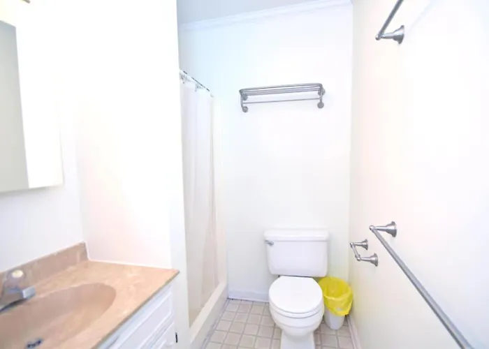 Park Place 101 Apartamento