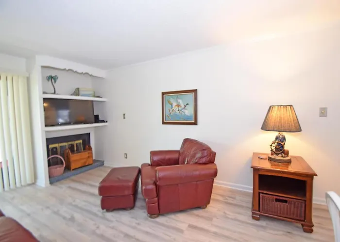 Park Place 101 Apartamento