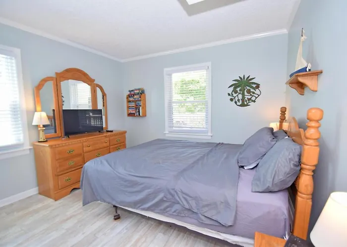 Apartamento Park Place 101 Ocean City