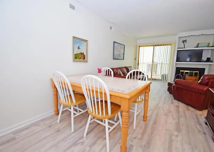 Park Place 101 Apartamento *